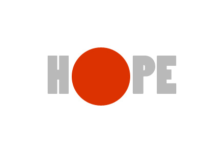 Hope japan