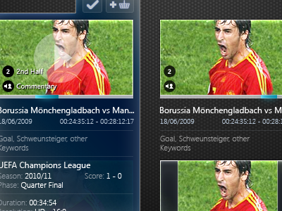 UEFA Video Platform