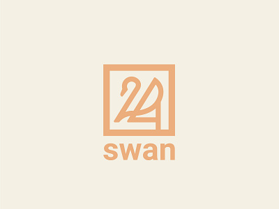 24 swan