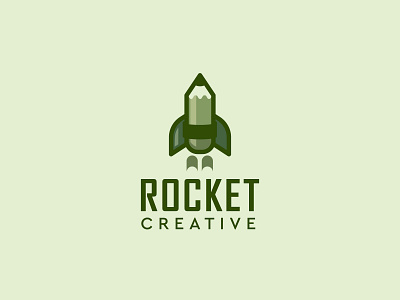 rocket creative