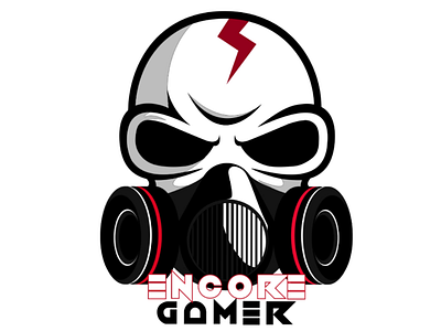 Encore Gamer Logo