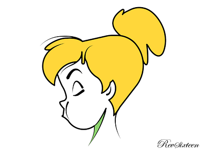 tinkerbell logo