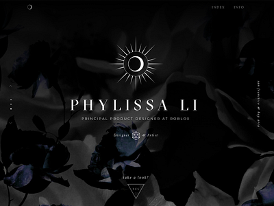 Phylissa Li Dribbble - li roblox