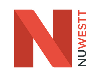 Nuwestt Logo Design