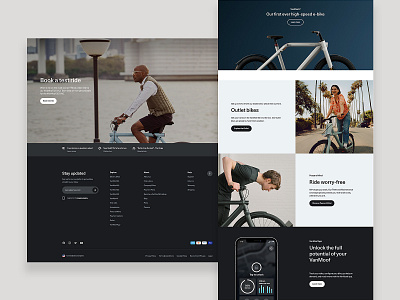 VANMOOF