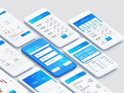 KVB KUNLUN GLOBAL CAPITAL design ui ux