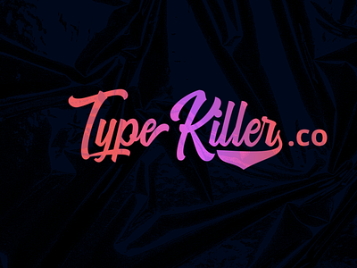 Type Killer.co