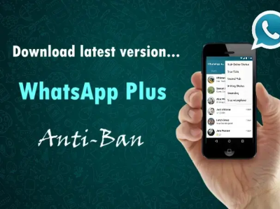 Whatsapp Plus Designs, Themes, Templates And Downloadable Graphic.