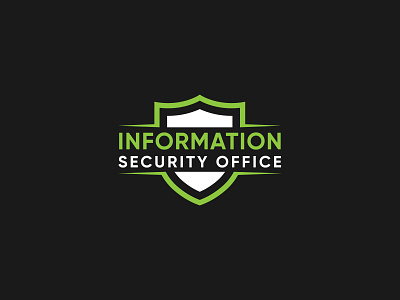 Logo Design creative design eye catching flat information informative lock logo logo design minimal minimalist professional secure security shield simple unique
