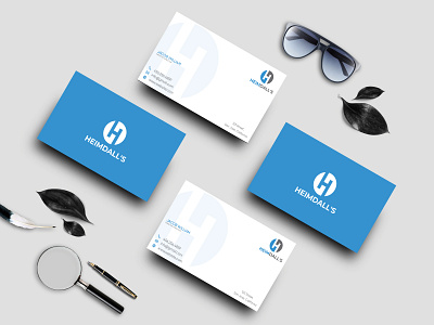 Business Card Design