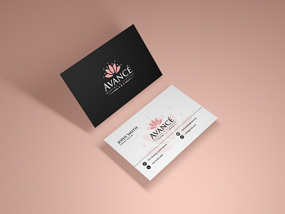 Business Card Design