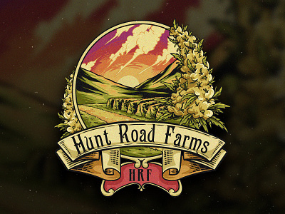Hunt Road Farms