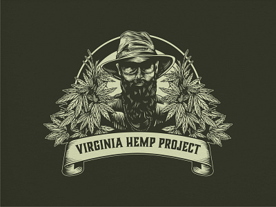 Virginia Hemp Project