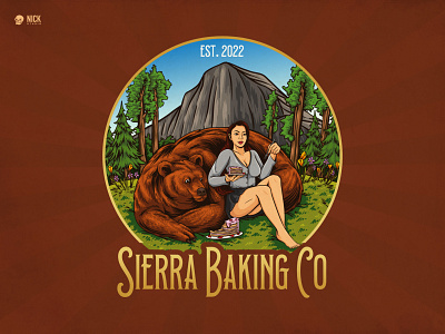 Sierra Baking Co.