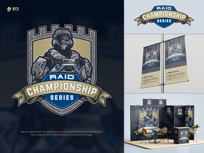 Championship Series designs, themes, templates and downloadable graphic  elements on Dribbble