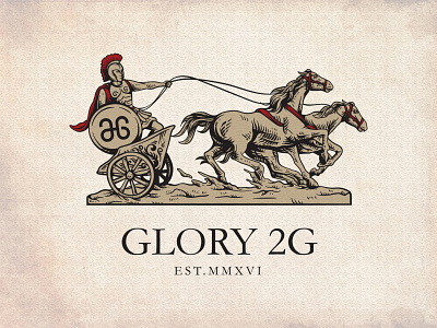 Glory 2G