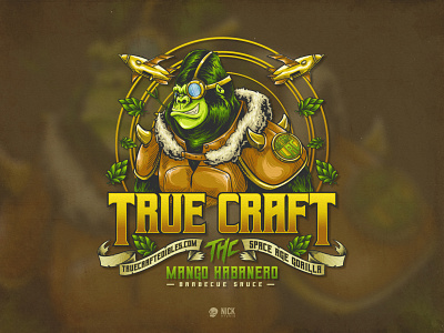 True Craft