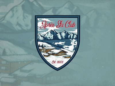 Aprés Ski Club
