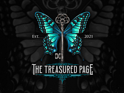 The Treasured Page