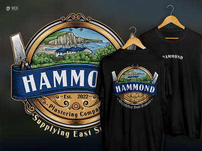 Hammond Plastering Company