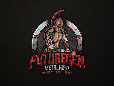 Futuregen Metal Worx