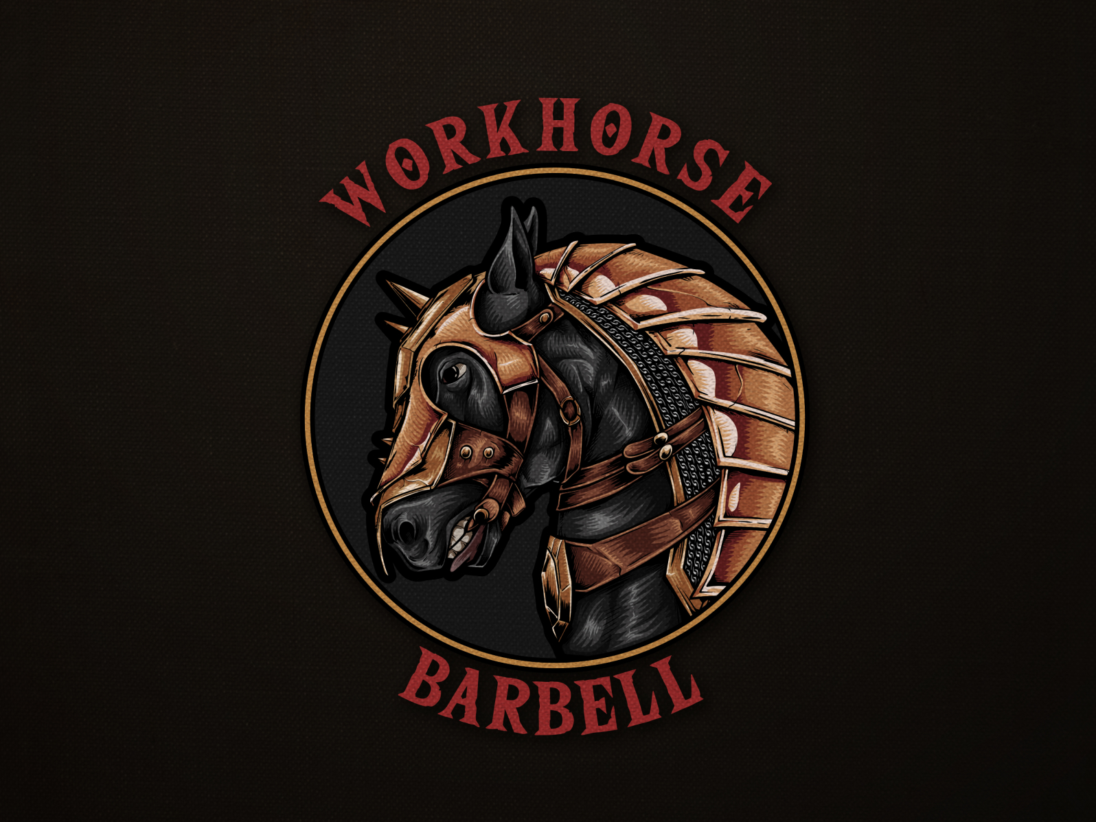 workhorse barbell