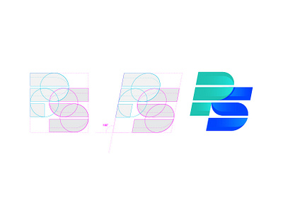 PS - Logo Anatomy