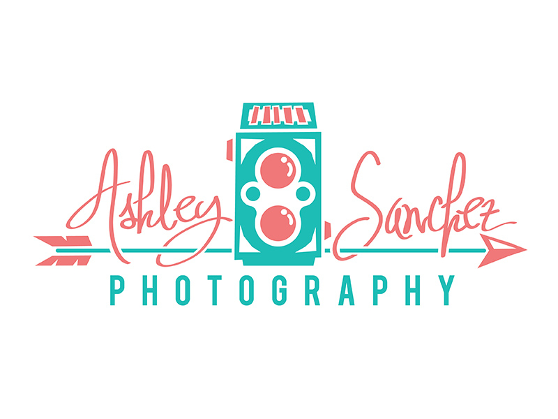 Ashley Logo Final 02 Small by Jacob McAlister on Dribbble