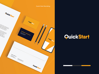 Logo & Branding - Quick Start