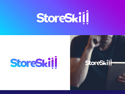 Approved logo for StoreSkill.