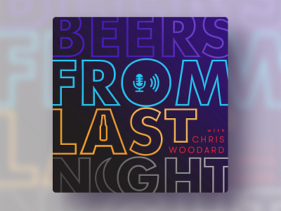 Beer Podcast Cover album art beer cover cover image podcast