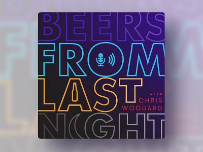 Beer Podcast Cover