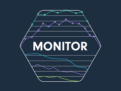 Monitor branding icon platform xamarin
