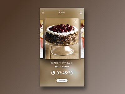 Cake App