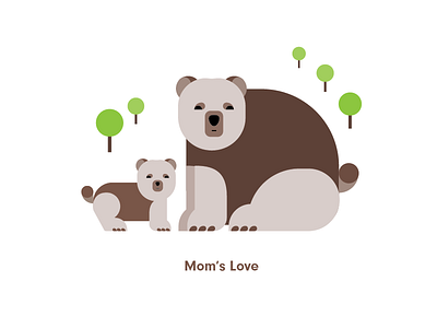 Mom's Love