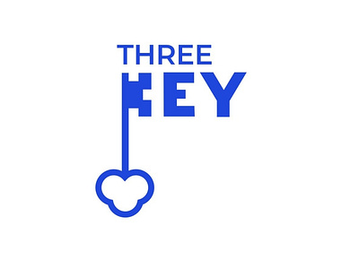 three key