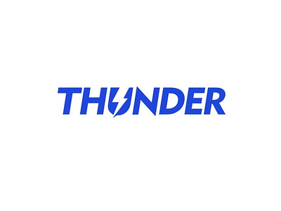 thunder