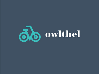 Logo owlthel