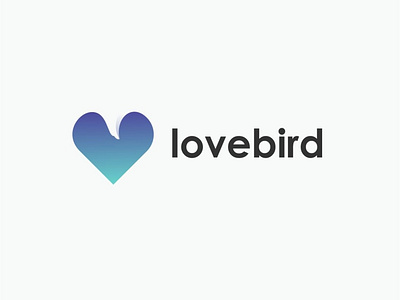 lovebird logo