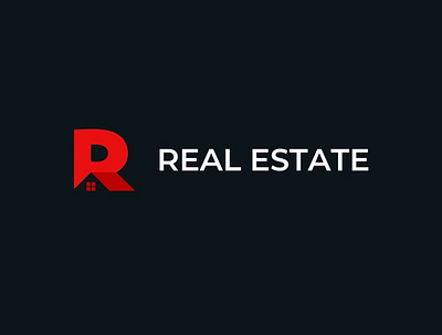 Real Estate agencylogo branding illustration logo design logocombination logodesign logoestate logogram logonegativespace logotype negativespace negativespacelogo realestate realestate logo