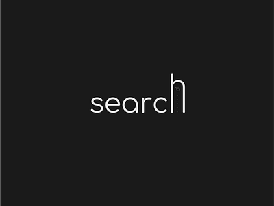 search logo