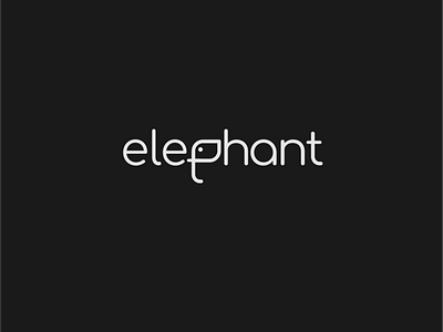 elephant logo