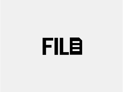 Wordmark File