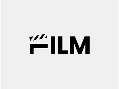 wordmark film