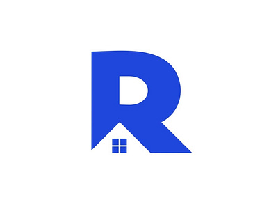 Logo Letter R