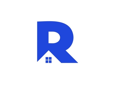 Logo Letter R by amrl.id on Dribbble