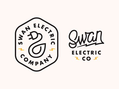 Swan Electric Co.