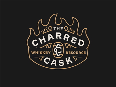 Charred Cask