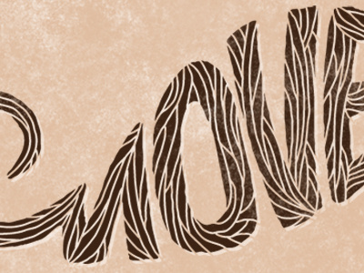 Movember hand lettering lettering movember mustache typography