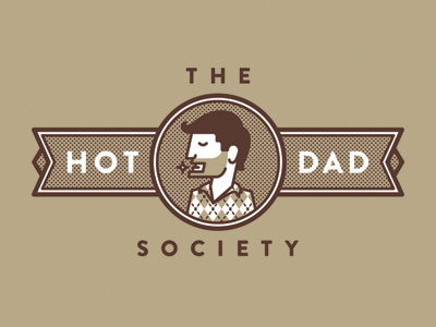 Hot Dad Society